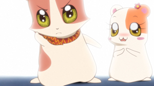 極上！！めちゃモテ委員長 ＃30 Ohロミオさま！テモテモの恋ですわっ