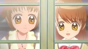 極上！！めちゃモテ委員長 ＃38 オンリーワンの輝き！クリスマスアクセですわっ