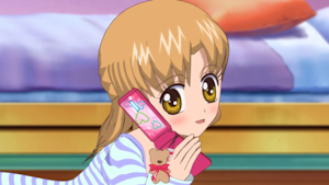 極上！！めちゃモテ委員長 ＃40 乙女の足はホットラブリーでいくのですわっ