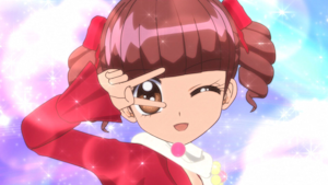 極上！！めちゃモテ委員長 ＃41 メイドデビュー！？おもてなしでめちゃモテですわっ