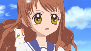 極上！！めちゃモテ委員長 ＃50 伝説のヤンキー！やんちゃなレディーにさよならですわっ