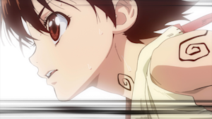 第5話 STONE WORLD THE BEGINNING