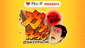 ブラマヨ吉田のガケっぱち！！