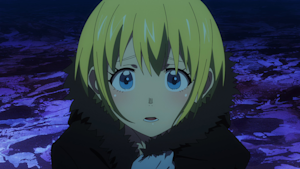 第陸話 約束の火華