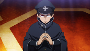 第七話 第1調査開始