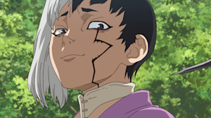 第9話 この手に科学の灯を