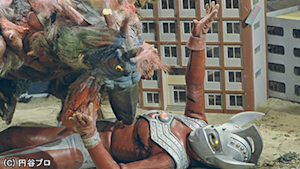 第17話 2大怪獣タロウに迫る！