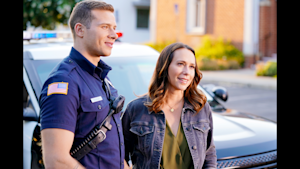 9-1-1 LA救命最前線 シーズン2 第05話 ひどい連中