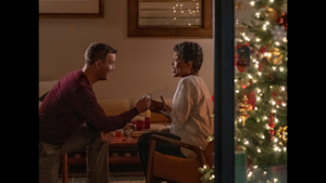 9-1-1 LA救命最前線 シーズン2 第10話 過去と未来のクリスマス