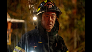 9-1-1 LA救命最前線 シーズン2 第09話 救急救命士ヘン