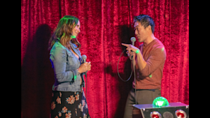 9-1-1 LA救命最前線 シーズン2 第08話 進化形バック