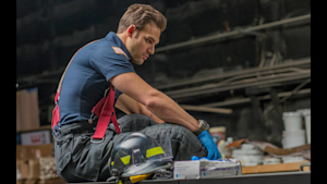 9-1-1 LA救命最前線 シーズン2 第04話 袋小路