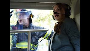 9-1-1 LA救命最前線 シーズン2 第06話 解放