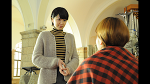 東野圭吾「分身」 第5話（最終話）「母性の奇跡」