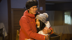 東野圭吾「カッコウの卵は誰のもの」 第6話 （最終話）血の飛翔