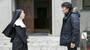 東野圭吾「カッコウの卵は誰のもの」 第5話 カッコウの祈り