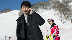 東野圭吾「カッコウの卵は誰のもの」 第4話 舞い降りた秘密