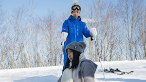 東野圭吾「カッコウの卵は誰のもの」 第2話 折れた翼