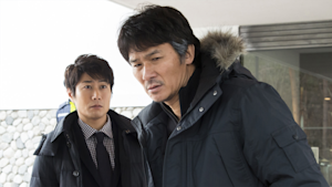 東野圭吾「カッコウの卵は誰のもの」 第3話 破られた殻