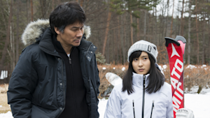 東野圭吾「カッコウの卵は誰のもの」 第1話 才能という名の羽