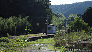 秘境駅の旅