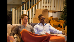 第07話 世界一の洗濯機