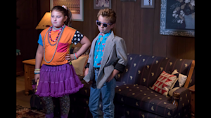 第09話 家族旅行