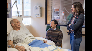 第10話 クリスマス