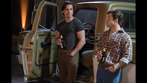 第18話 （最終話）幸運の女神