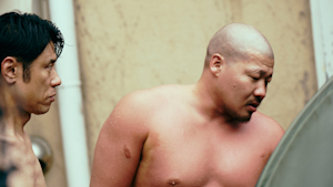 ＃5 テントサウナでととのう