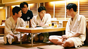 ＃12 （最終話）サウナとは？