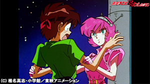 第7話 Dr.カオスの挑戦！