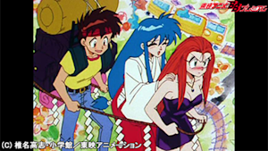 第11話 霊列車で行こう！！