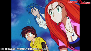 第14話 夏だプールだ妖怪だ