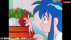 第18話 縮みゆく美神！！