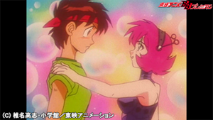 第27話 マリア純情一直線！