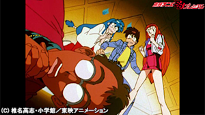 第33話 マネキン人形が招く