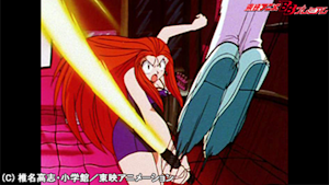 第34話 妖怪ハイスクール