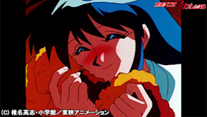 第36話 おキヌのクリスマス