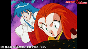 第37話 バトル謹賀新年！！