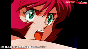 第40話 マリアとテレサ