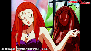 第42話 チョコあげます！！