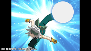 第11話 爆・さく裂！ 魂キャノン！！