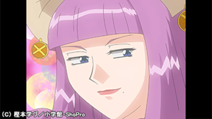 第25話 秘密のバンカー・ミルフィーユ！！