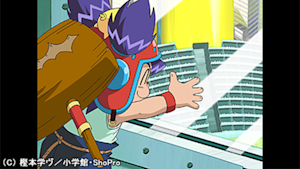 第26話 決着！ 新たなる旅立ち！！