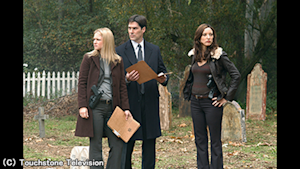 第11話 テネシーの吸血鬼