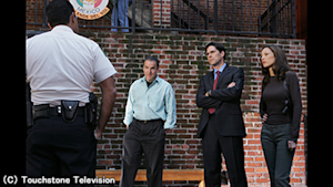 第19話 メキシコの猟奇犯