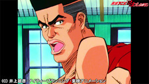 第5話 根性なしの午後