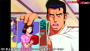 第9話 オレはバスケットをやる！