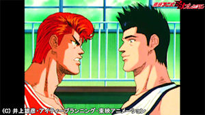 第15話 花道キンチョーの晴れ舞台！